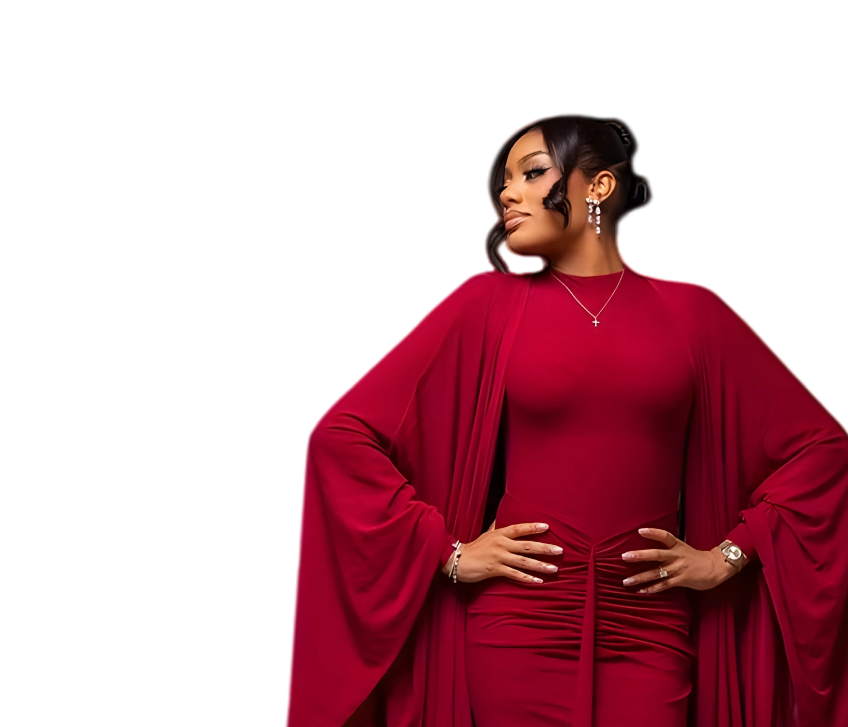 Bride Attire